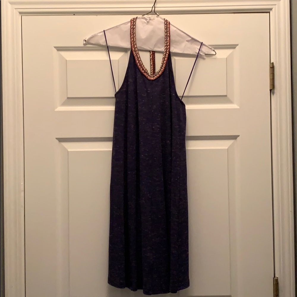 Cute summer dress. Brand new w/o tags!